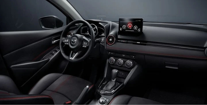 Giá xe Mazda2 sedan và hatchback tháng 10/2026 cập nhật mới nhất Giá xe Mazda2 sedan và hatchback tháng 10/2026 cập nhật mới nhất