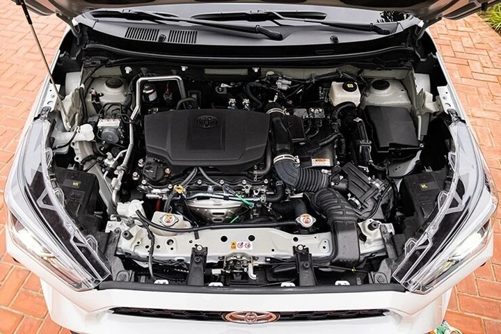 Giá xe Toyota Yaris Cross mới nhất tháng 9/2026 Giá xe Toyota Yaris Cross mới nhất tháng 9/2026