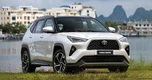 Giá xe Toyota Yaris Cross mới nhất tháng 9/2026