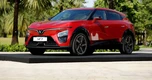 Giá xe VinFast VF 7 mới nhất tháng 9/2026
