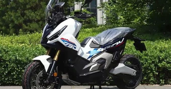 Giải mã sức hút Honda X-ADV 750 siêu tay ga lai hai xi-lanh trang bị hộp số DCT dành cho phượt thủ thực thụ