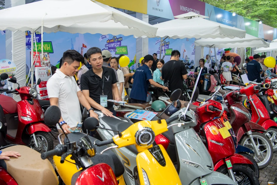 Giải mã Top 5 sự kiện ‘gắt’ nhất Car Choice Awards 2026: Bất ngờ từ vị trí số 1! Giải mã Top 5 sự kiện ‘gắt’ nhất Car Choice Awards 2026: Bất ngờ từ vị trí số 1!