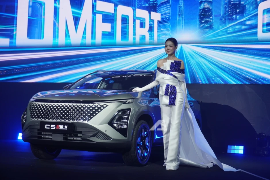 Giải mã Top 5 sự kiện ‘gắt’ nhất Car Choice Awards 2026: Bất ngờ từ vị trí số 1! Giải mã Top 5 sự kiện ‘gắt’ nhất Car Choice Awards 2026: Bất ngờ từ vị trí số 1!