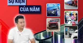Giải mã Top 5 sự kiện ‘gắt’ nhất Car Choice Awards 2026: Bất ngờ từ vị trí số 1!