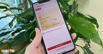Giấy phép lái xe quá hạn dưới 30 ngày không phải thi lại lý thuyết