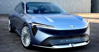 Giới trẻ Mỹ chuộng sedan hơn SUV, hãng xe bắt đầu đổi hướng