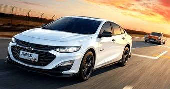 GM rút Chevrolet khỏi thị trường Trung Quốc sau khi doanh số lao dốc 99%