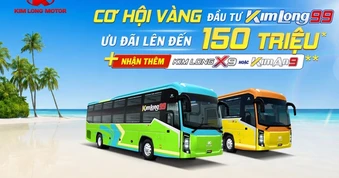 Golden investment opportunity with KIMLONG99