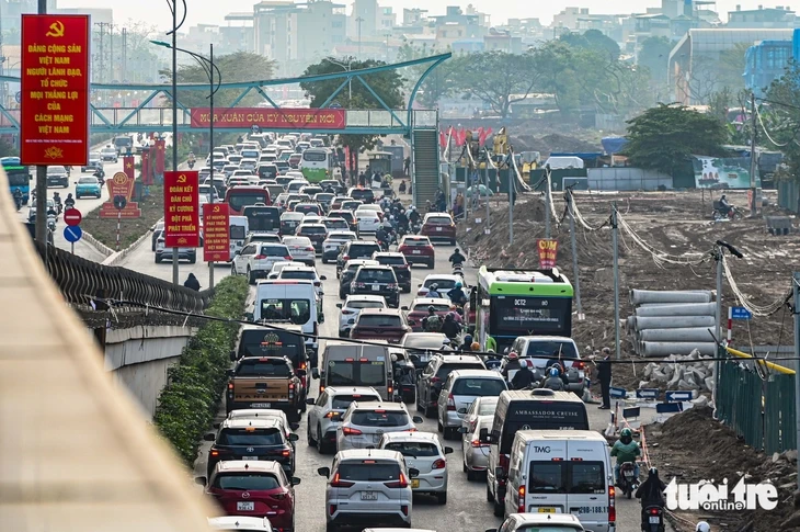 Hà Nội siết xe tải vào nội đô: Chủ bán tải lo bị cấm giờ, CSGT hướng dẫn cách phân loại đúng Hà Nội siết xe tải vào nội đô: Chủ bán tải lo bị cấm giờ, CSGT hướng dẫn cách phân loại đúng