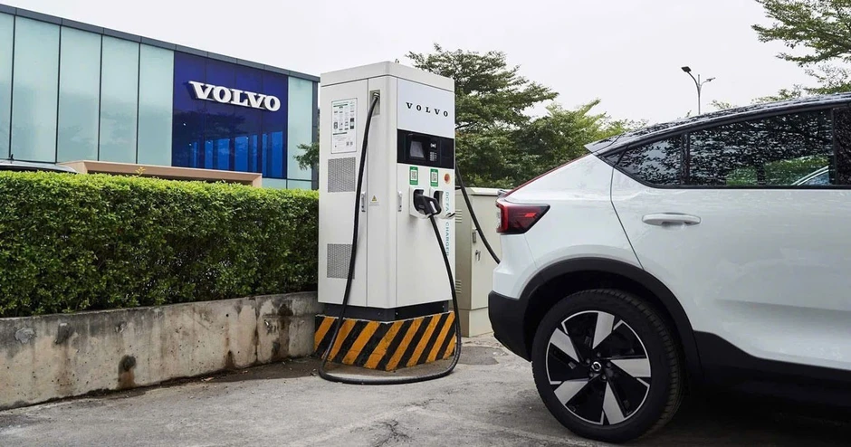 Hạ tầng trạm sạc Việt Nam sẽ ra sao sau khi áp quy chuẩn mới? Hạ tầng trạm sạc Việt Nam sẽ ra sao sau khi áp quy chuẩn mới?