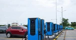 Hạ tầng trạm sạc Việt Nam sẽ ra sao sau khi áp quy chuẩn mới?