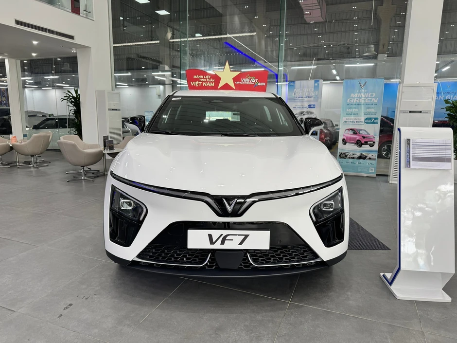Hai mẫu SUV hạng C bất ngờ vượt doanh số Mazda CX-5 Hai mẫu SUV hạng C bất ngờ vượt doanh số Mazda CX-5