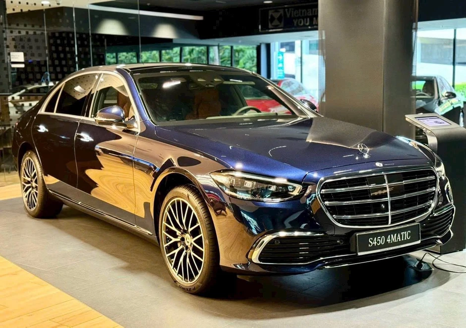 Hai mẫu xe Đức đang giảm giá mạnh, cao nhất hơn 1 tỷ đồng Hai mẫu xe Đức đang giảm giá mạnh, cao nhất hơn 1 tỷ đồng