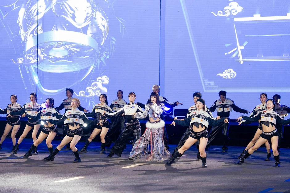 Hai ngày đáng chờ đợi tại Car Choice Awards 2026: Triển lãm xe top 5, đêm gala trao giải đặc sắc Hai ngày đáng chờ đợi tại Car Choice Awards 2026: Triển lãm xe top 5, đêm gala trao giải đặc sắc