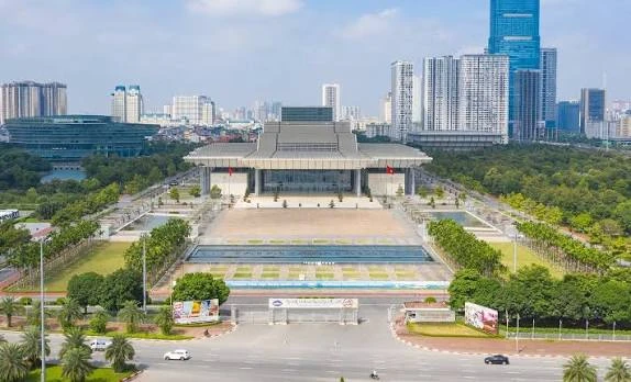 Hai ngày đáng chờ đợi tại Car Choice Awards 2026: Triển lãm xe top 5, đêm gala trao giải đặc sắc Hai ngày đáng chờ đợi tại Car Choice Awards 2026: Triển lãm xe top 5, đêm gala trao giải đặc sắc