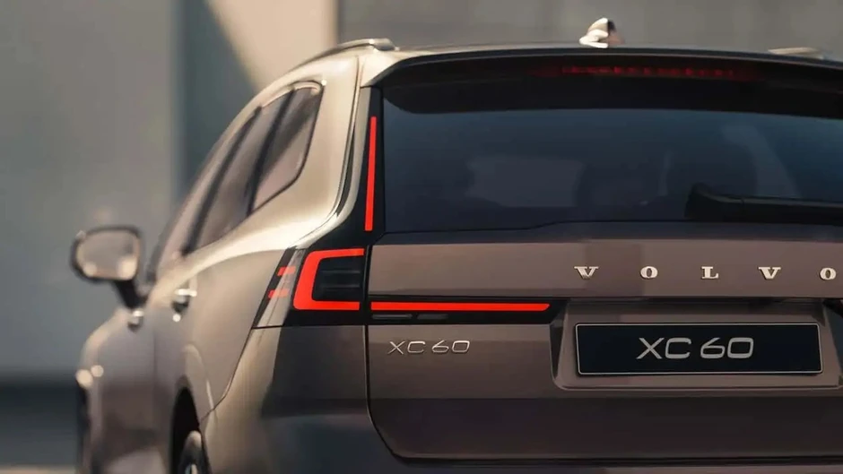 Hai SUV hybrid chủ lực của Volvo có nâng cấp quan trọng Hai SUV hybrid chủ lực của Volvo có nâng cấp quan trọng