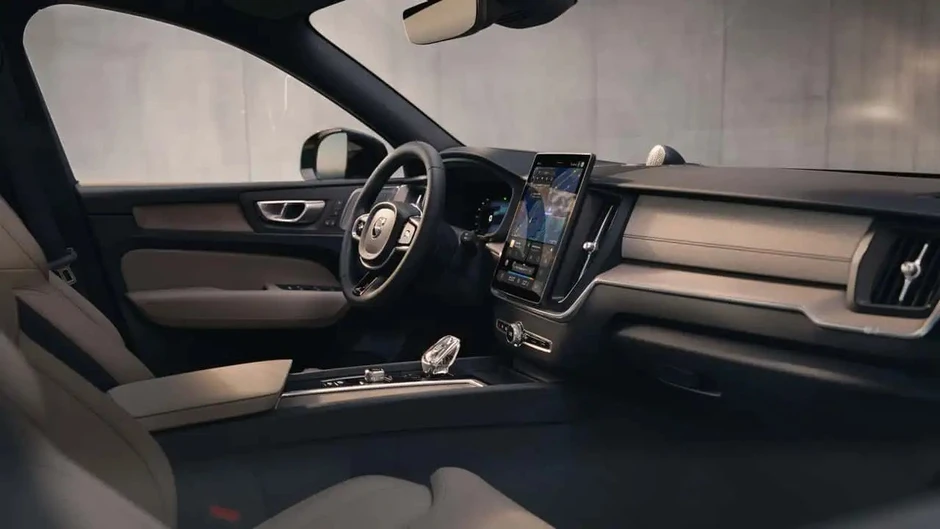 Hai SUV hybrid chủ lực của Volvo có nâng cấp quan trọng Hai SUV hybrid chủ lực của Volvo có nâng cấp quan trọng