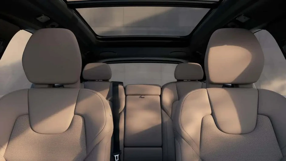 Hai SUV hybrid chủ lực của Volvo có nâng cấp quan trọng Hai SUV hybrid chủ lực của Volvo có nâng cấp quan trọng