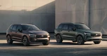 Hai SUV hybrid chủ lực của Volvo có nâng cấp quan trọng