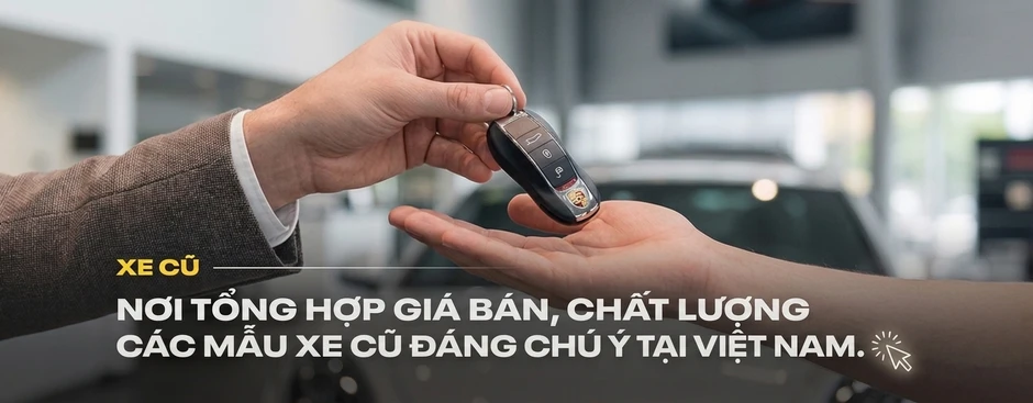 Hàng hiếm BMW 528i GT rao bán chỉ 600 triệu, nhưng người bán khẳng định 'không khác gì xe 2-3 tỷ' nhờ 1 chi tiết không giống ai Hàng hiếm BMW 528i GT rao bán chỉ 600 triệu, nhưng người bán khẳng định 'không khác gì xe 2-3 tỷ' nhờ 1 chi tiết không giống ai