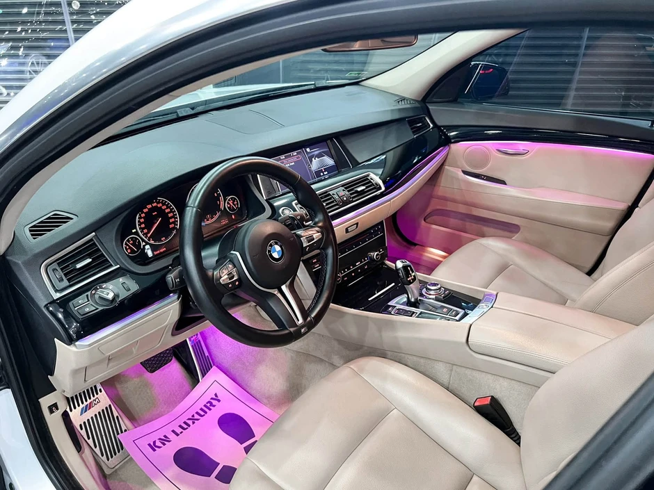Hàng hiếm BMW 528i GT rao bán chỉ 600 triệu, nhưng người bán khẳng định 'không khác gì xe 2-3 tỷ' nhờ 1 chi tiết không giống ai Hàng hiếm BMW 528i GT rao bán chỉ 600 triệu, nhưng người bán khẳng định 'không khác gì xe 2-3 tỷ' nhờ 1 chi tiết không giống ai