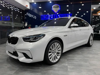 Hàng hiếm BMW 528i GT rao bán chỉ 600 triệu, nhưng người bán khẳng định 'không khác gì xe 2-3 tỷ' nhờ 1 chi tiết không giống ai
