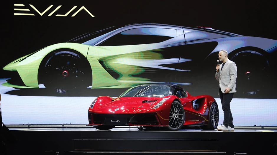 Hãng xe Lotus gia nhập thị trường Việt Nam, tung ra loạt xe tiền tỉ Hãng xe Lotus gia nhập thị trường Việt Nam, tung ra loạt xe tiền tỉ