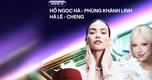 Hé lộ 4 nghệ sĩ góp mặt ở Gala CCA 2026: Hồ Ngọc Hà trở lại, các gương mặt khác cũng đang rất ‘hot’ hiện nay