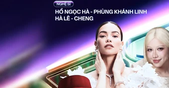 Hé lộ 4 nghệ sĩ góp mặt ở Gala CCA 2026: Hồ Ngọc Hà trở lại, các gương mặt khác cũng đang rất ‘hot’ hiện nay