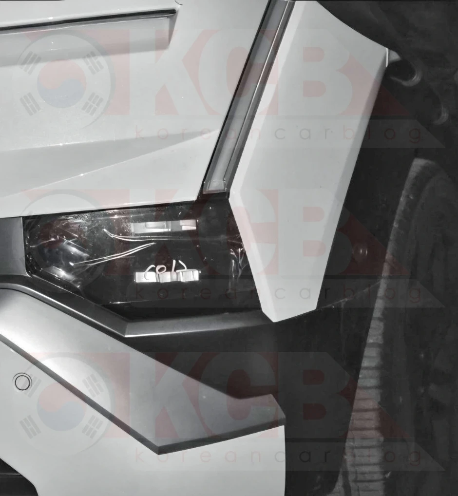 Hé lộ một phần thiết kế Hyundai Tucson thế hệ mới Hé lộ một phần thiết kế Hyundai Tucson thế hệ mới