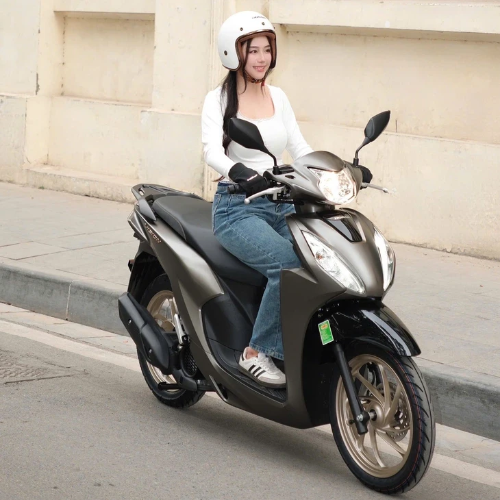 Hiểu đúng thí điểm vùng phát thải thấp từ 1-7: Không cấm hết xe máy xăng như lời đồn