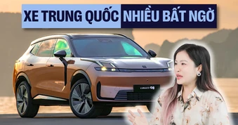 Hội đồng thẩm định chuyên môn CCA 2026: Người mua xe Trung Quốc hãy kiên định với lựa chọn của mình