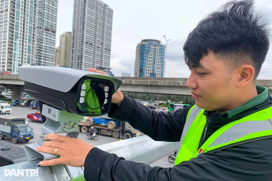 Hôm nay, nhiều mức phạt giao thông mới chính thức có hiệu lực Hôm nay, nhiều mức phạt giao thông mới chính thức có hiệu lực