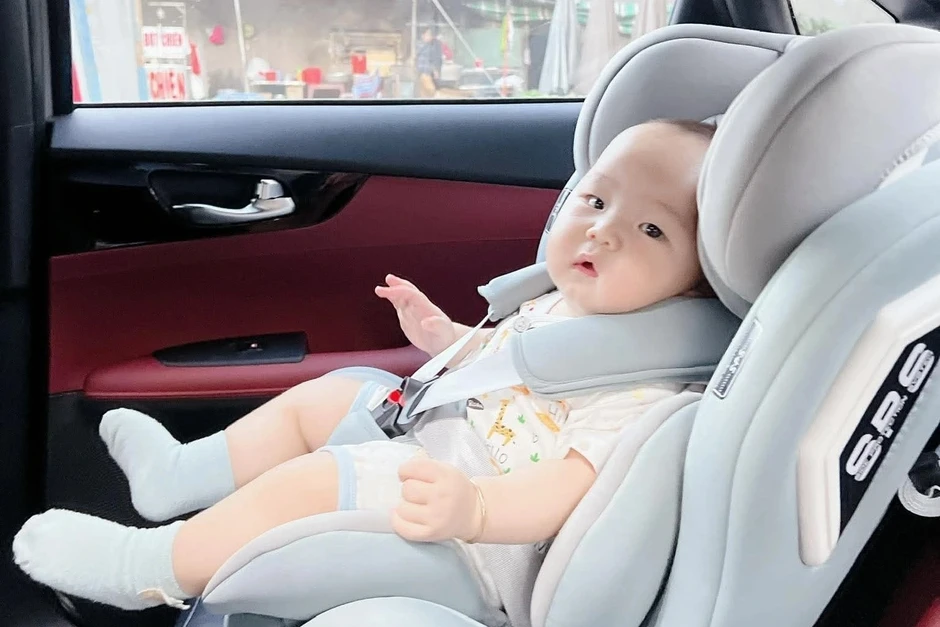 Hôm nay, nhiều mức phạt giao thông mới chính thức có hiệu lực Hôm nay, nhiều mức phạt giao thông mới chính thức có hiệu lực