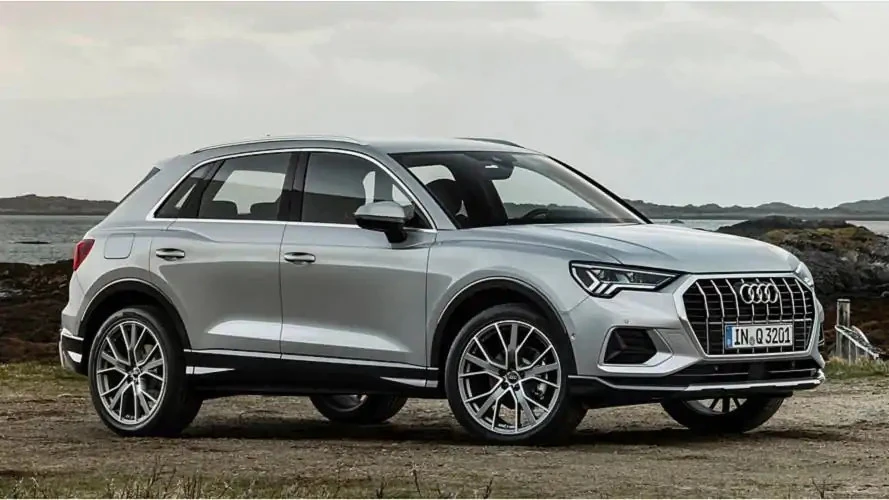 Hơn 200.000 chiếc SUV Volkswagen và Audi bị triệu hồi vì nguy cơ hỏng thước lái Hơn 200.000 chiếc SUV Volkswagen và Audi bị triệu hồi vì nguy cơ hỏng thước lái