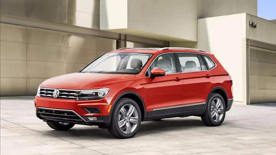 Hơn 200.000 chiếc SUV Volkswagen và Audi bị triệu hồi vì nguy cơ hỏng thước lái Hơn 200.000 chiếc SUV Volkswagen và Audi bị triệu hồi vì nguy cơ hỏng thước lái