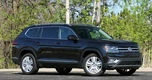 Hơn 200.000 chiếc SUV Volkswagen và Audi bị triệu hồi vì nguy cơ hỏng thước lái
