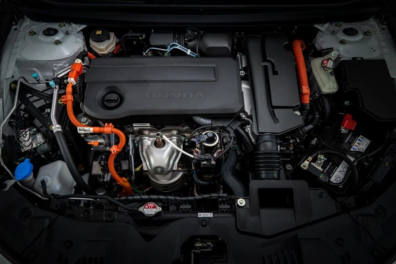 Honda Accord 2026 ra mắt ĐNÁ: Giá quy đổi 1,2 tỷ đồng, nâng cấp công nghệ an toàn đấu Toyota Camry Honda Accord 2026 ra mắt ĐNÁ: Giá quy đổi 1,2 tỷ đồng, nâng cấp công nghệ an toàn đấu Toyota Camry
