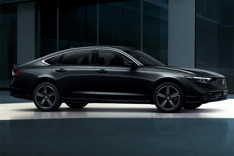 Honda Accord 2026 ra mắt ĐNÁ: Giá quy đổi 1,2 tỷ đồng, nâng cấp công nghệ an toàn đấu Toyota Camry Honda Accord 2026 ra mắt ĐNÁ: Giá quy đổi 1,2 tỷ đồng, nâng cấp công nghệ an toàn đấu Toyota Camry