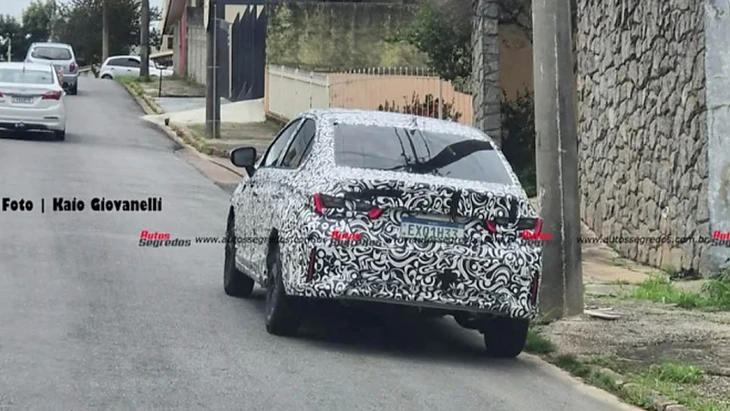 Honda City 2026 chạy thử trên đường: nhiều đường nét của Civic, thêm trang bị tiện nghi Honda City 2026 chạy thử trên đường: nhiều đường nét của Civic, thêm trang bị tiện nghi