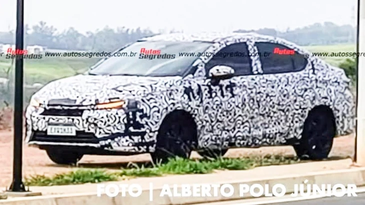 Honda City 2026 chạy thử trên đường: nhiều đường nét của Civic, thêm trang bị tiện nghi Honda City 2026 chạy thử trên đường: nhiều đường nét của Civic, thêm trang bị tiện nghi