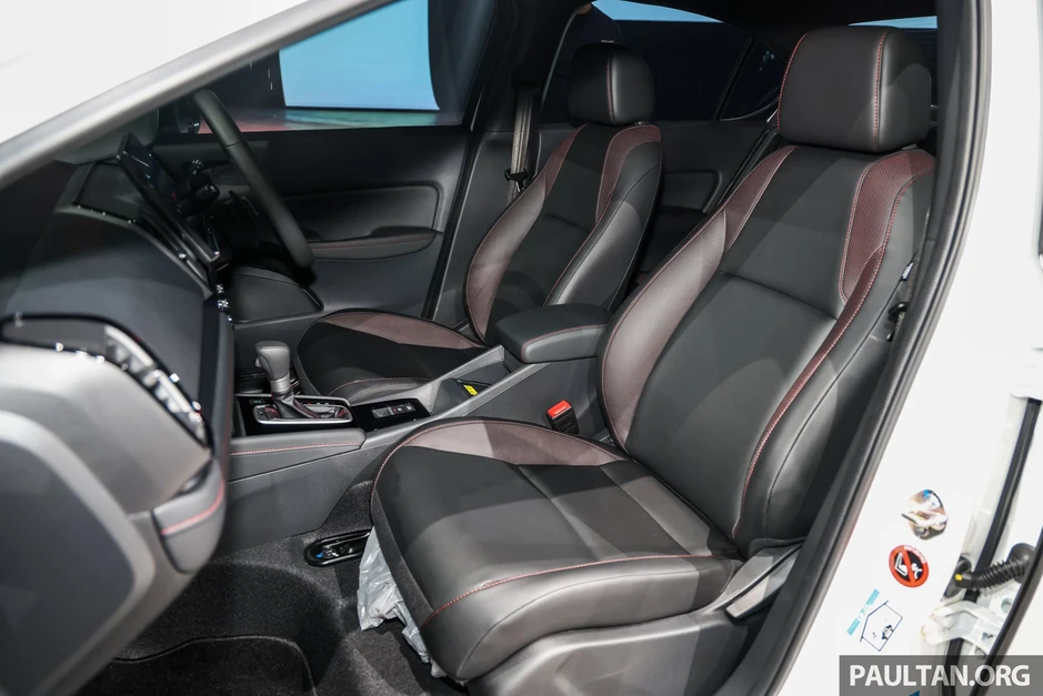 Honda City 2026 facelift ra mắt gần Việt Nam: Giá quy đổi 573 triệu, thiết kế mới, thêm trang bị Honda City 2026 facelift ra mắt gần Việt Nam: Giá quy đổi 573 triệu, thiết kế mới, thêm trang bị