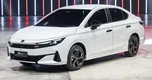 Honda City 2026 facelift ra mắt gần Việt Nam: Giá quy đổi 573 triệu, thiết kế mới, thêm trang bị