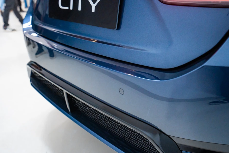 Honda City 2026 ra mắt Việt Nam: Nâng cấp trang bị, giảm phiên bản, giá khởi điểm 539 triệu đồng Honda City 2026 ra mắt Việt Nam: Nâng cấp trang bị, giảm phiên bản, giá khởi điểm 539 triệu đồng