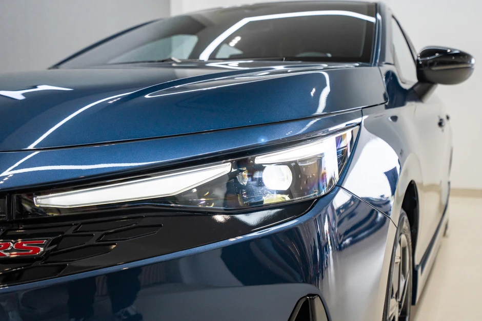 Honda City 2026 ra mắt Việt Nam: Nâng cấp trang bị, giảm phiên bản, giá khởi điểm 539 triệu đồng Honda City 2026 ra mắt Việt Nam: Nâng cấp trang bị, giảm phiên bản, giá khởi điểm 539 triệu đồng