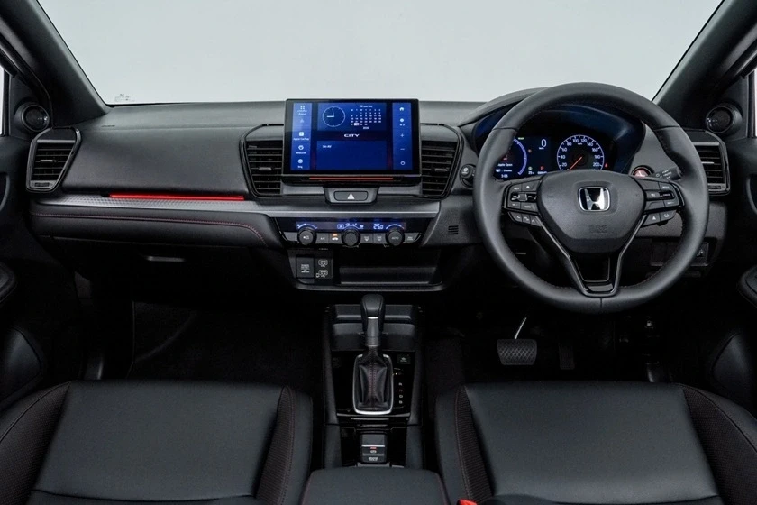 Honda City đời mới lộ chi tiết đăng ký tại Việt Nam, liệu có hybrid? Honda City đời mới lộ chi tiết đăng ký tại Việt Nam, liệu có hybrid?
