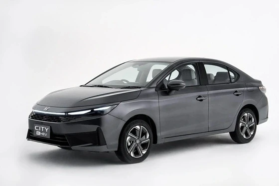 Honda City giảm 70 triệu đồng đấu Vios, bản “full” chưa đến 500 triệu đồng Honda City giảm 70 triệu đồng đấu Vios, bản “full” chưa đến 500 triệu đồng