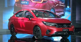 Honda City giảm 70 triệu đồng đấu Vios, bản “full” chưa đến 500 triệu đồng
