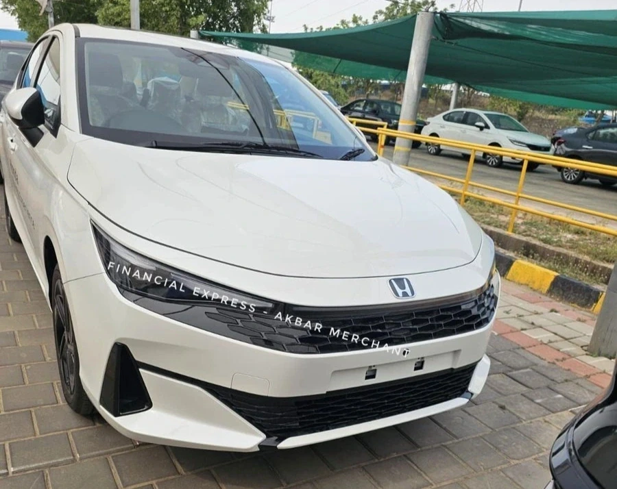 Honda City sắp có phiên bản nâng cấp, bổ sung nhiều công nghệ Honda City sắp có phiên bản nâng cấp, bổ sung nhiều công nghệ