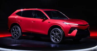 Honda Civic sẽ lột xác hoàn toàn, máy hybrid và ADAS đều là thế hệ mới?
